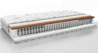 Ортопедический матрас Барро Элит 520. Фото