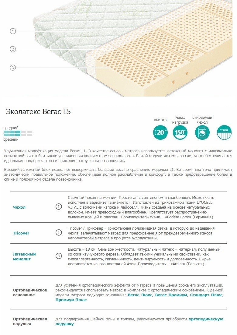   L5 EcoLatex   . 
