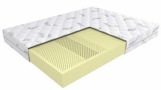 Ортопедический матрас ЭОС Элит 18А. Фото