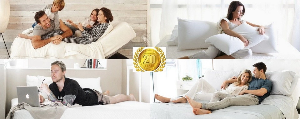 Ортопедические матрасы с доставкой