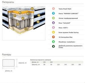   Peack Comfort Innsbruck 3D