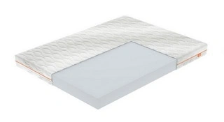 Ортопедический матрас Вегас Practic R5. Фото