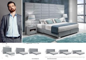   New Elegance 600