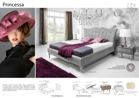   New Elegance Princessa