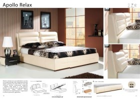   New Elegance Apollo Relax