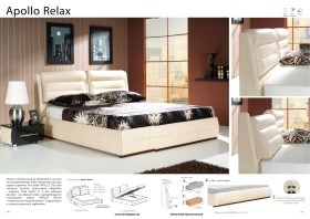  New Elegance  Apollo Relax