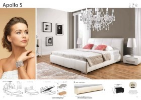   New Elegance Apollo S