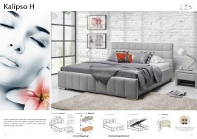  New Elegance Kalipso H
