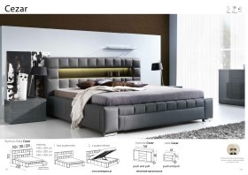   New Elegance Cezar