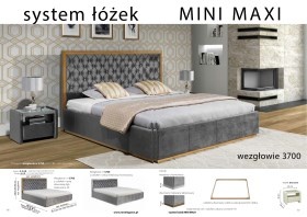   New Elegance 3700