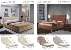   New Elegance 2100