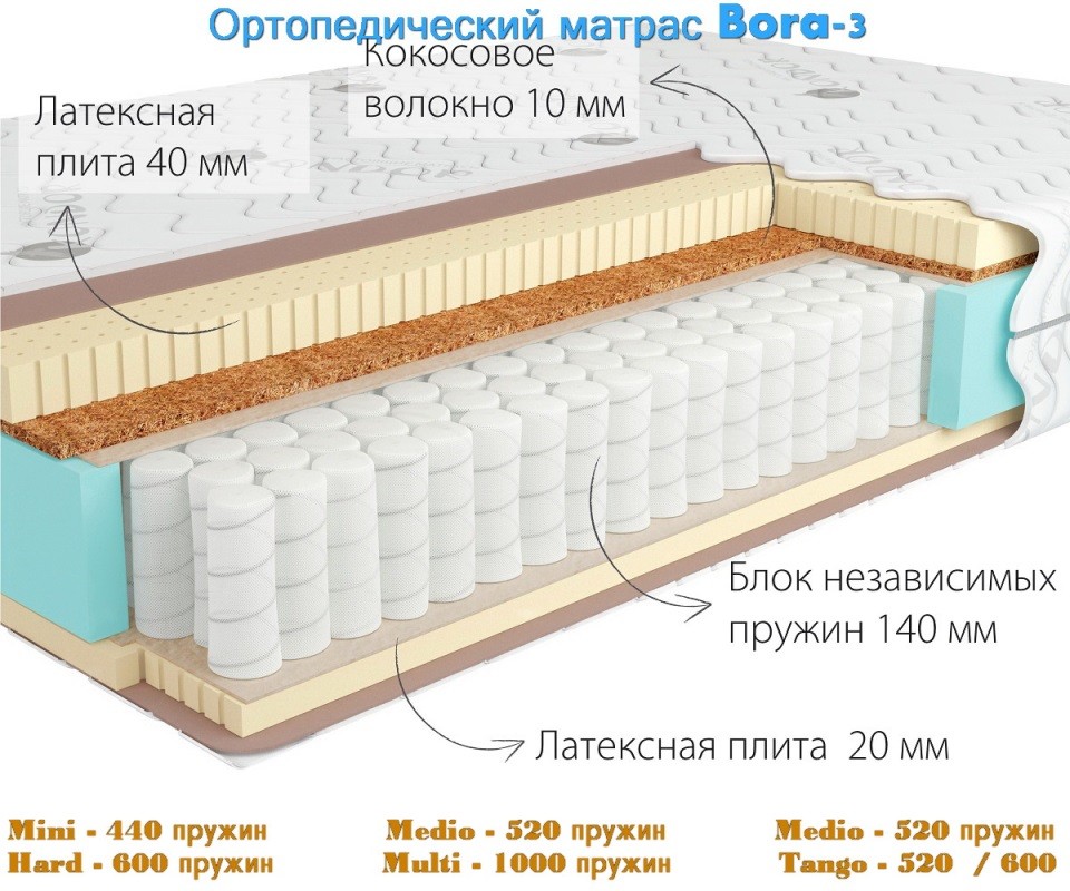     Bora-3  . 