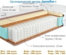   Kondor Jamaika-2