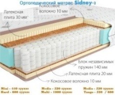   Kondor Sidney-2
