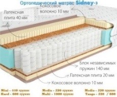   Kondor Sidney-3
