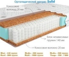   Kondor Solid