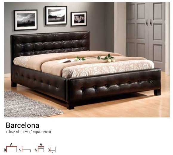  BARSELONA   .    