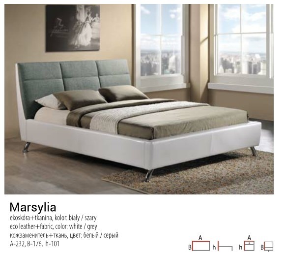  MARSYLIA   .    
