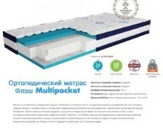     Multipocket