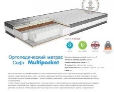     Multipocket