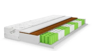 Ортопедический матрас Ариель. Фото