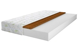 Ортопедический матрас Концепт 06. Фото