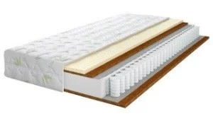 Ортопедический матрас Концепт 11. Фото