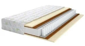 Ортопедический матрас Концепт 12. Фото