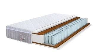 Ортопедический матрас Консул. Фото