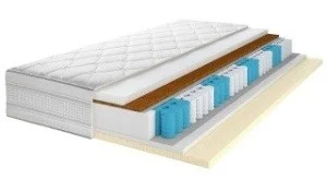 Ортопедический матрас Релакс 01. Фото