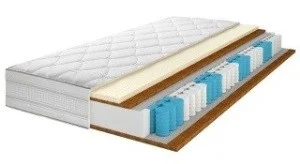 Ортопедический матрас Релакс 04. Фото