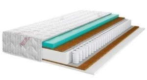 Ортопедический матрас Romance 02. Фото