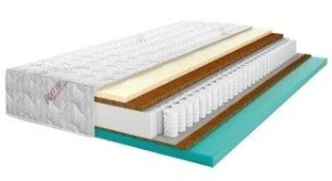 Ортопедический матрас Romance 03. Фото